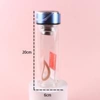 1856中号中国梦玻璃杯